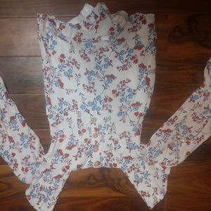 Charlotte Russe Romper